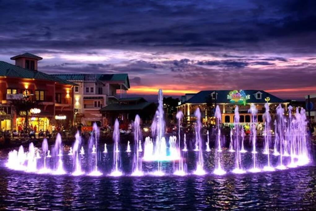 Huny Bear Lodge Pigeon Forge Dış mekan fotoğraf